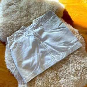 Billabong mini skirt